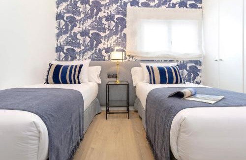 San Vicente Apartment | Genteel Home Teodosio