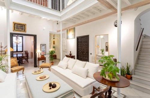 San Bartolome House | Genteel Home Tintes