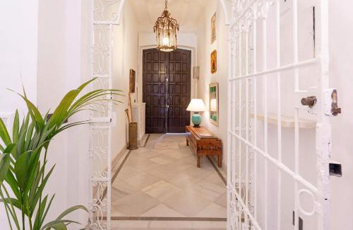 San Bartolome House | Genteel Home Tintes