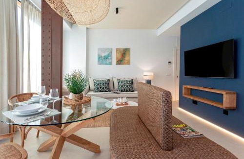 El Arenal Apartment | Genteel Home Tomás de Ibarra 15