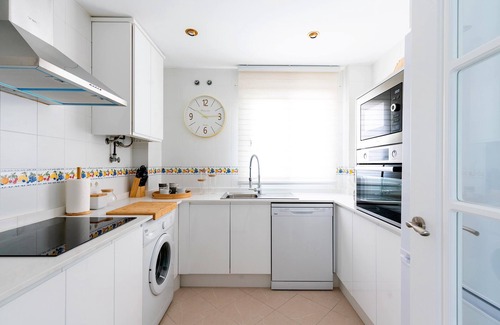 Cadiz Apartment | Genteel Home Victoria