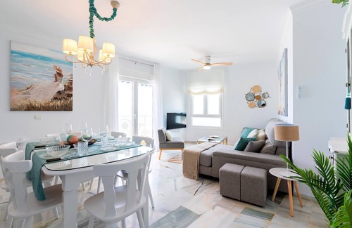 Cadiz Apartment | Genteel Home Victoria