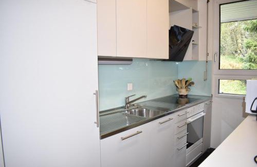 Vaz-Obervaz Apartment | Gentiana (463 Li) 4-ZW