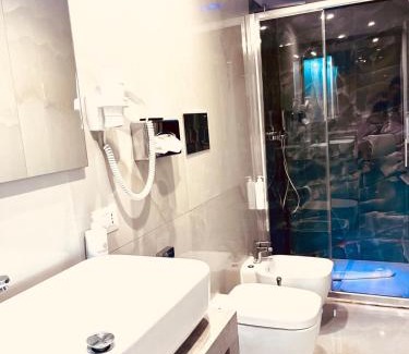 Naples City Centre House | Gentile Suite Decumani