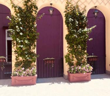 Naples City Centre House | Gentile Suite Decumani