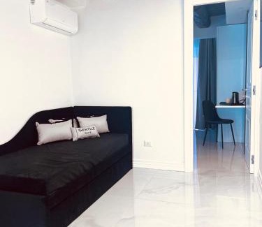 Naples City Centre House | Gentile Suite Decumani