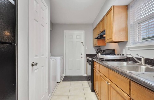 Saint Anthony House | Gentilly Jewel New Orleans