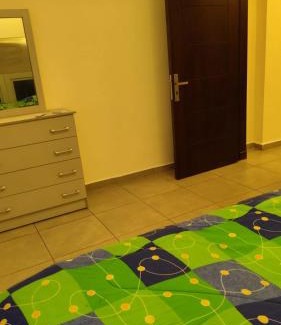 Al Swaifyeh Apartment | Gentle Breeze Studio 3