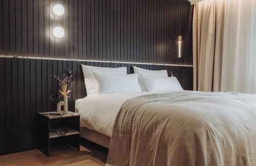 City Centre Salzburg Hotel | Gentle Hide Designhotel