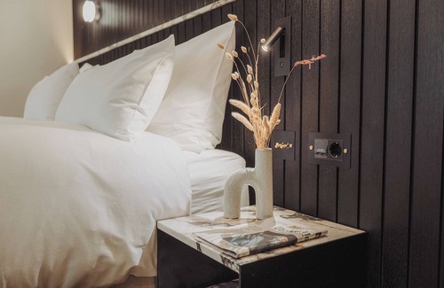 City Centre Salzburg Hotel | Gentle Hide Designhotel