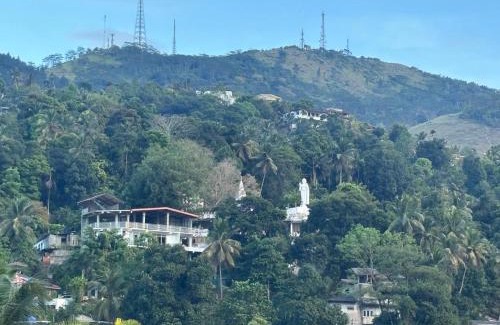 Kandy Hotel | Genuine Resort Kandy