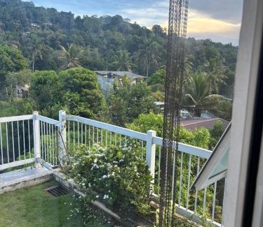 Kandy Hotel | Genuine Resort Kandy
