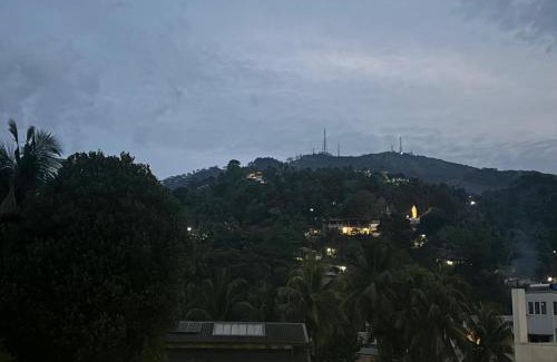 Kandy Hotel | Genuine Resort Kandy