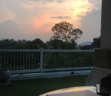 Kandy Hotel | Genuine Resort Kandy