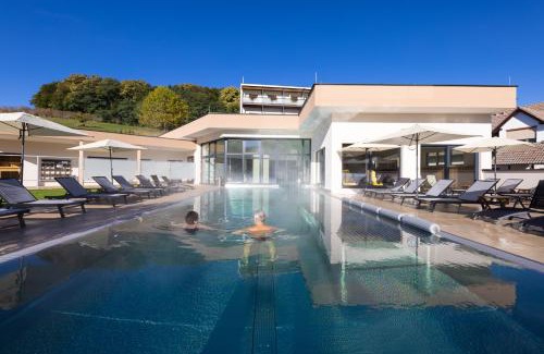 Kukmirn Hotel | Genuss- und Wellnesshotel Puchas Kukmirn