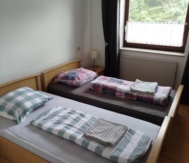 Simmerath Hotel | genusserlebnis