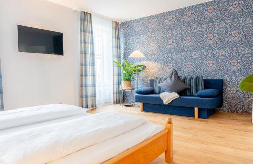 Muellheim Hotel | Genusshotel Alte Post