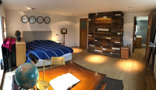 Rixensart Bed & Breakfast | Genval-BNB-Lake