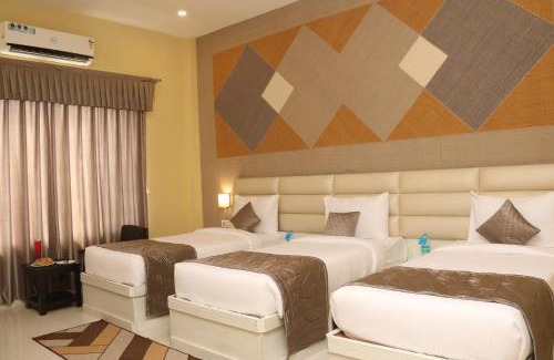 Mirzapur Hotel | GenX Mirzapur
