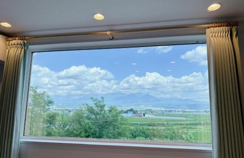 Nakafurano Apartment | GENYA Furano