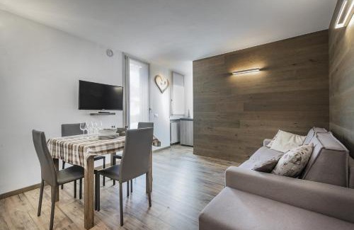 Ponte di Legno Apartment | Genziana 2