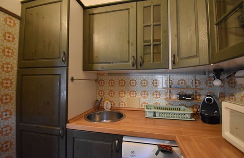 Madonna di Campiglio Apartment | Genziana Apartment MhD
