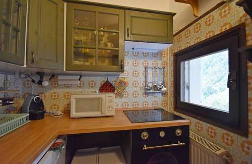 Madonna di Campiglio Apartment | Genziana Apartment MhD