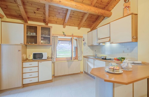 Livigno Apartment | Genziana, Livigno, Italy