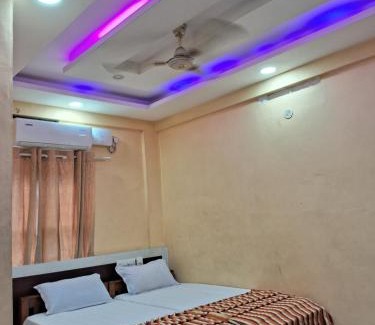 Aluva Hotel | geo gardens residency