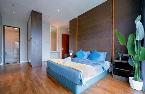 Genting Highlands Apartment | Geo38 Genting Premium 3bedroom 10pax