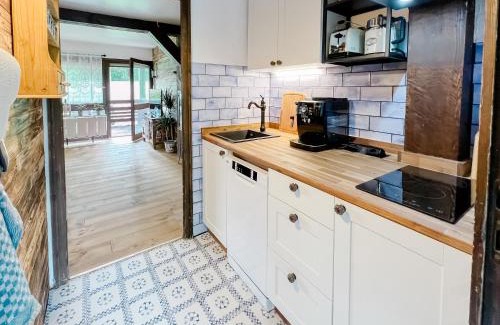 Feichten Apartment | Geographer´s Suite