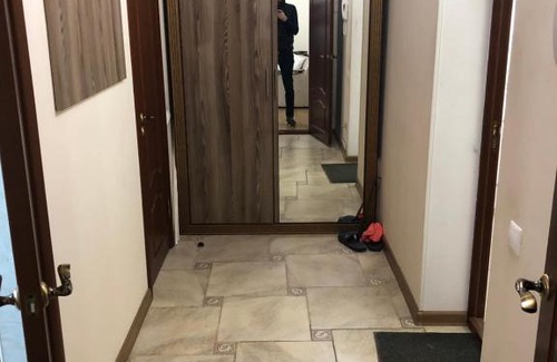 Kizlyar Apartment | Geona