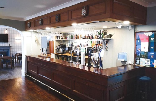 Melrose Hotel | George and Abbotsford