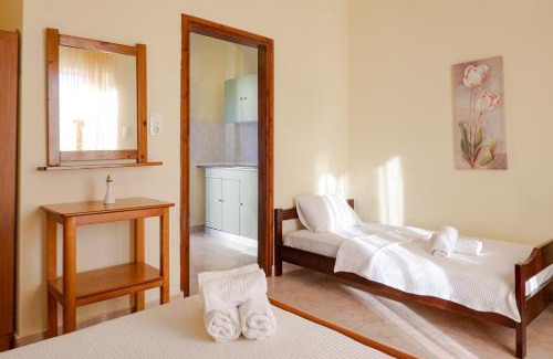 Aristotelis Hotel | GEORGE AND MARIOS STUDIOS Inn