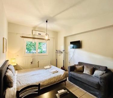 Lamia Apartment | George Apartment