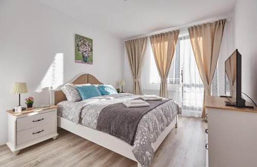 Sinaia Apartment | George Apartment Sinaia