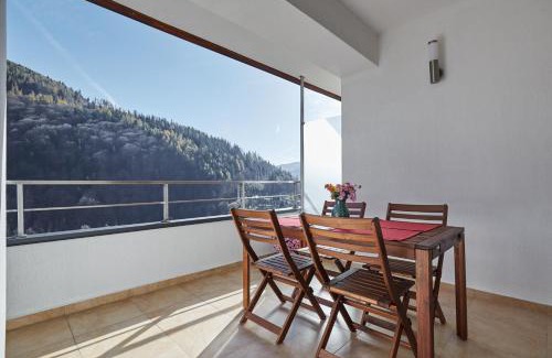 Sinaia Apartment | George Apartment Sinaia