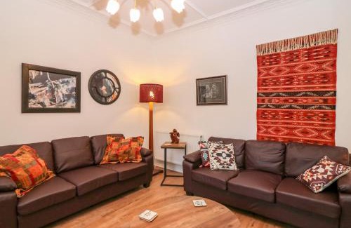 Murthly House | George Cottage