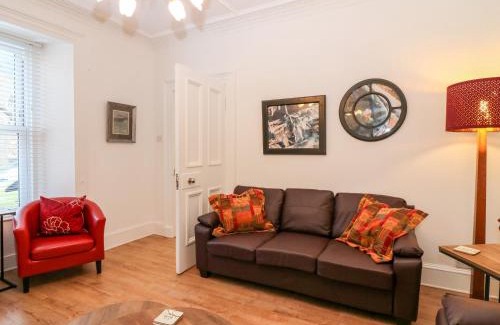 Murthly House | George Cottage