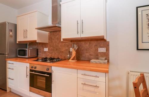 Murthly House | George Cottage