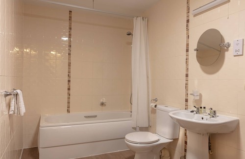 Glastonbury Hotel | George & Pilgrims Hotel