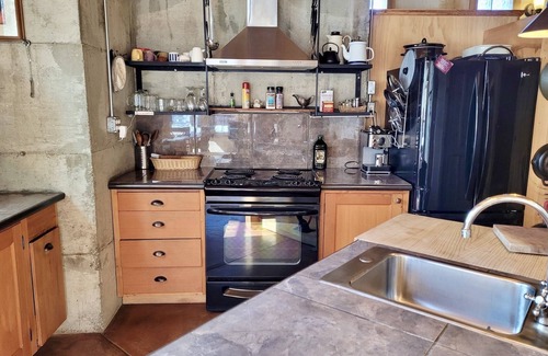 Winthrop House | George's River House-On the Methow River and Minutes to Downtown Winthrop!