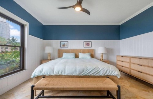 Seven Mile Beach Apartment | George Town Villas 118