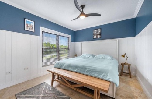 Seven Mile Beach Apartment | George Town Villas 118