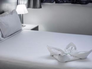 Brisbane Central Business District Hotel | George Williams Hotel