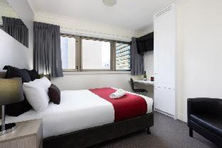 Brisbane Central Business District Hotel | George Williams Hotel