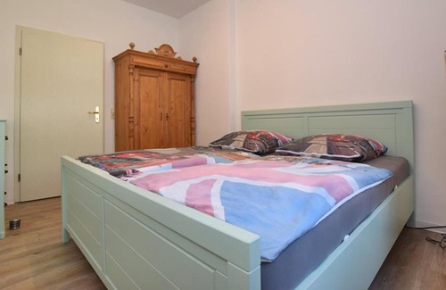 Naumburg Apartment | Georgentor