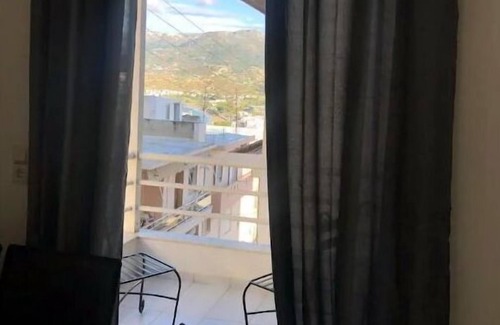 Sitia Apartment | George’s Place