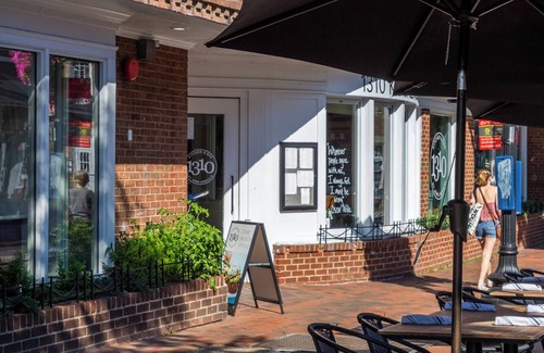 Georgetown Apartment | Georgetown Inn