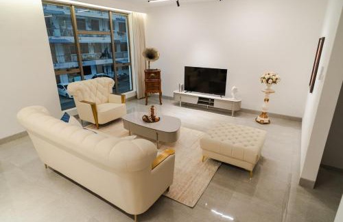 George Town House | Georgetown Italian-Style Jacuzzi KTV 5BR 18pax G